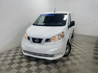 Used 2020 Nissan NV200 S image 1