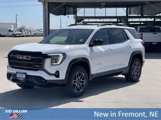 New 2026 GMC Terrain AT4 w/ Technology Package II image 1