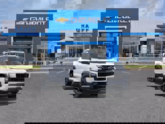 New 2026 Chevrolet Equinox LT w/ Convenience Package II image 1
