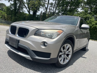 Used 2013 BMW X1 xDrive28i image 1
