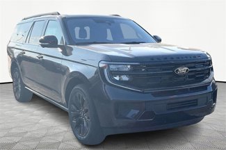 New 2025 Ford Expedition Max Platinum image 1