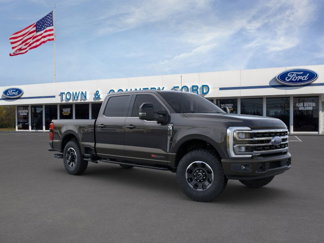 New 2025 Ford F350 King Ranch w/ Tremor Off-Road Package image 1