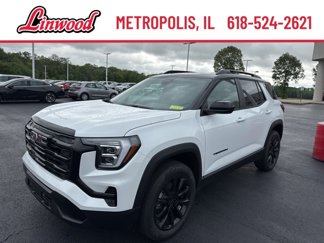 New 2026 GMC Terrain Elevation w/ Elevation Premium Package image 1