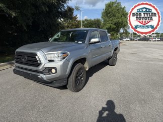Used 2023 Toyota Tacoma SR5 image 1