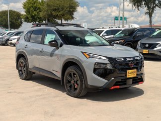 New 2026 Nissan Rogue SV image 1
