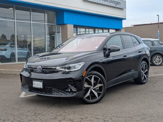 New 2025 Volkswagen ID.4 Pro S image 1