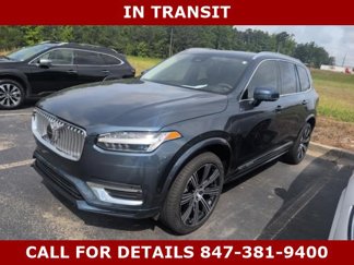 Used 2024 Volvo XC90 T8 Plus image 1