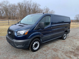 Used 2022 Ford Transit 250 Low Roof w/ Load Area Protection Package image 1
