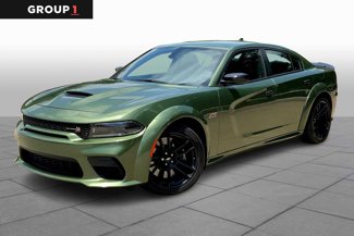 Used 2023 Dodge Charger Scat Pack image 1