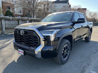 New 2025 Toyota Tundra SR5 image 1