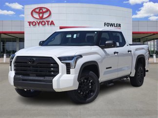 New 2025 Toyota Tundra SR5 image 1