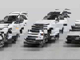 New 2026 Chevrolet Traverse LT w/ Sun and Wheel Package image 1