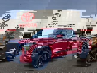 New 2026 Toyota Tundra Limited image 1
