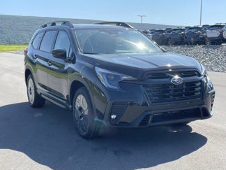 New 2025 Subaru Ascent Bronze Edition image 1