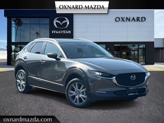 Used 2022 MAZDA CX-30 AWD 2.5 S w/ Select Package image 1