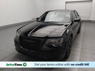 Used 2022 Chrysler 300 Touring w/ Sport Appearance Package image 1