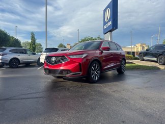 New 2025 Acura MDX w/ Technology Package image 1
