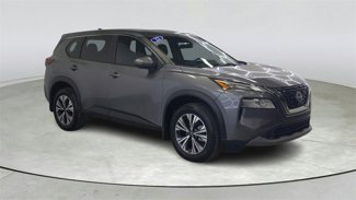 Used 2022 Nissan Rogue SV image 1