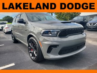 Used 2024 Dodge Durango SRT image 1