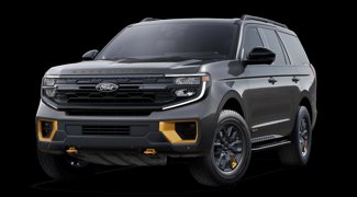 New 2025 Ford Expedition Tremor image 1