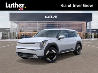 New 2026 Kia EV9 Wind image 1