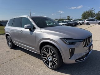 New 2026 Volvo XC90 B5 Core w/ Protection Package Premier image 1