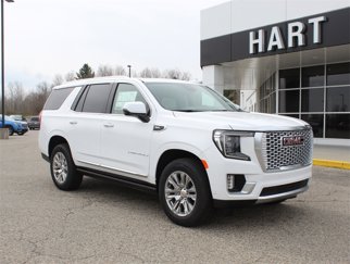 New 2024 GMC Yukon Denali w/ Advanced Technology Package image 1