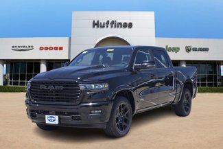 New 2026 RAM 1500 Laramie image 1