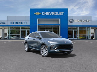 New 2025 Buick Envista Avenir image 1