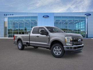 New 2026 Ford F350 XLT image 1