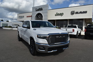 New 2025 RAM 1500 Laramie image 1