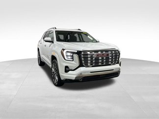New 2026 GMC Terrain Denali image 1