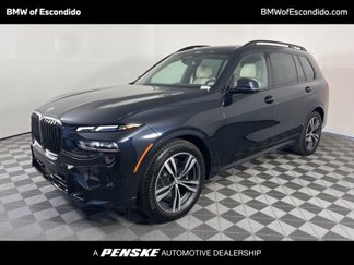New 2026 BMW X7 xDrive40i w/ M Sport Package image 1