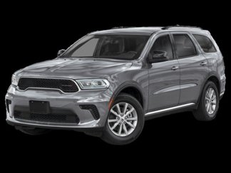 Used 2025 Dodge Durango R/T image 1