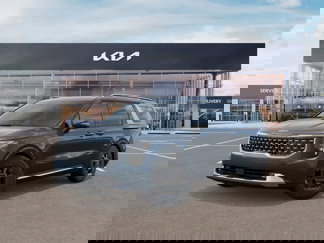 New 2026 Kia Carnival SX image 1