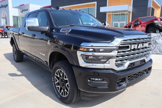 New 2025 RAM 2500 Limited image 1