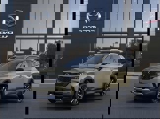 New 2025 MAZDA CX-50 2.5 Turbo w/ Weather Package image 1