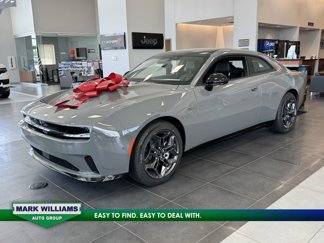 New 2025 Dodge Charger R/T w/ Sun & Sound Package image 1