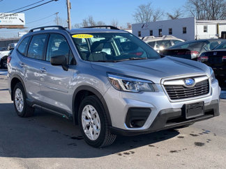 Used 2020 Subaru Forester w/ Alloy Wheel Package image 1