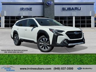 New 2025 Subaru Outback Limited XT image 1
