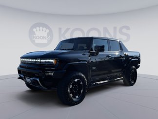 New 2025 GMC Hummer EV 3X w/ Extreme Off-Road Package image 1