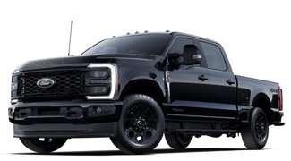 New 2025 Ford F350 XLT image 1