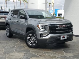 New 2025 GMC Terrain Elevation image 1