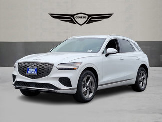 New 2026 Genesis GV70 2.5T image 1
