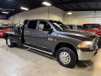 Used 2018 RAM 3500 Lone Star image 1