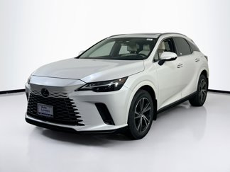 Used 2023 Lexus RX 350 Premium image 1