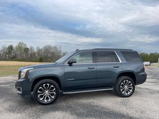Used 2020 GMC Yukon SLT w/ Open Road Package image 1