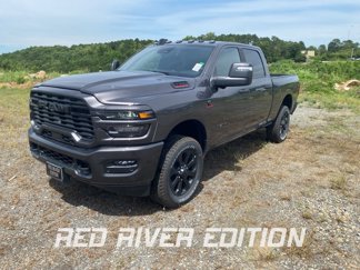 New 2025 RAM 2500 Big Horn image 1