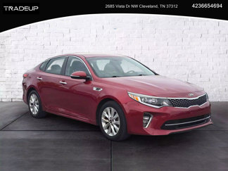 Used 2018 Kia Optima S image 1