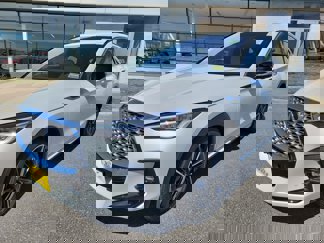 New 2025 INFINITI QX55 Essential image 1